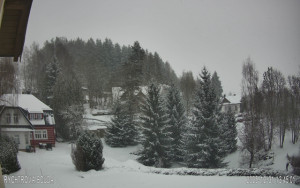 Obec Benecko - Rychtrovka - 31.12.2025 v 13:45 Obec Benecko - Rychtrovka - 31.12.2025 v 13:45