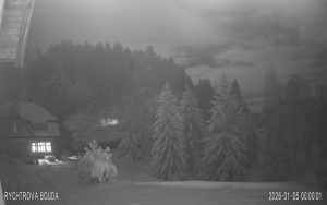 Obec Benecko - Rychtrovka - 5.1.2026 v 00:00 Obec Benecko - Rychtrovka - 5.1.2026 v 00:00