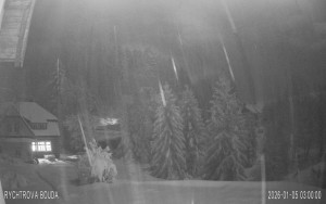 Obec Benecko - Rychtrovka - 5.1.2026 v 03:00 Obec Benecko - Rychtrovka - 5.1.2026 v 03:00