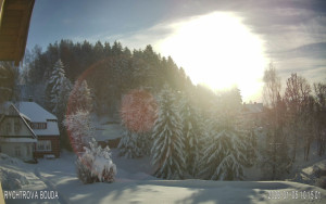 Obec Benecko - Rychtrovka - 5.1.2026 v 10:15 Obec Benecko - Rychtrovka - 5.1.2026 v 10:15