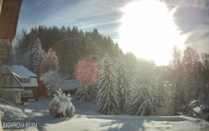 Obec Benecko - Rychtrovka - 5.1.2026 v 10:30 Obec Benecko - Rychtrovka - 5.1.2026 v 10:30