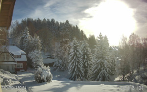 Obec Benecko - Rychtrovka - 5.1.2026 v 11:00 Obec Benecko - Rychtrovka - 5.1.2026 v 11:00