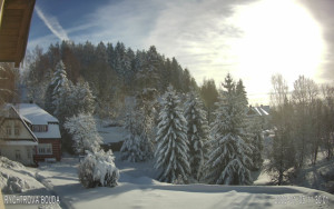 Obec Benecko - Rychtrovka - 5.1.2026 v 11:30 Obec Benecko - Rychtrovka - 5.1.2026 v 11:30