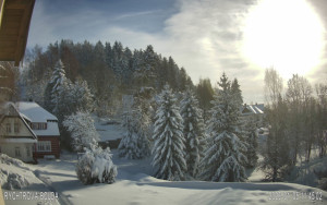 Obec Benecko - Rychtrovka - 5.1.2026 v 11:45 Obec Benecko - Rychtrovka - 5.1.2026 v 11:45