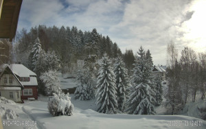 Obec Benecko - Rychtrovka - 5.1.2026 v 12:45 Obec Benecko - Rychtrovka - 5.1.2026 v 12:45