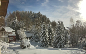 Obec Benecko - Rychtrovka - 5.1.2026 v 13:00 Obec Benecko - Rychtrovka - 5.1.2026 v 13:00