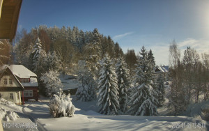 Obec Benecko - Rychtrovka - 5.1.2026 v 13:45 Obec Benecko - Rychtrovka - 5.1.2026 v 13:45