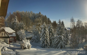 Obec Benecko - Rychtrovka - 5.1.2026 v 14:00 Obec Benecko - Rychtrovka - 5.1.2026 v 14:00