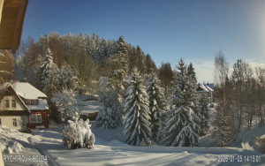 Obec Benecko - Rychtrovka - 5.1.2026 v 14:15 Obec Benecko - Rychtrovka - 5.1.2026 v 14:15