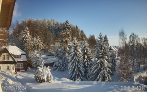 Obec Benecko - Rychtrovka - 5.1.2026 v 15:00 Obec Benecko - Rychtrovka - 5.1.2026 v 15:00