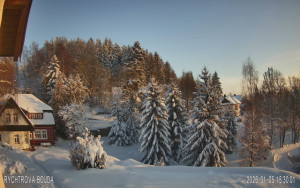 Obec Benecko - Rychtrovka - 5.1.2026 v 15:30 Obec Benecko - Rychtrovka - 5.1.2026 v 15:30