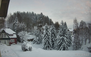 Obec Benecko - Rychtrovka - 5.1.2026 v 16:00 Obec Benecko - Rychtrovka - 5.1.2026 v 16:00