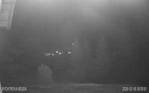 Obec Benecko - Rychtrovka - 5.2.2026 v 00:00 Obec Benecko - Rychtrovka - 5.2.2026 v 00:00