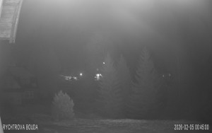 Obec Benecko - Rychtrovka - 5.2.2026 v 00:45 Obec Benecko - Rychtrovka - 5.2.2026 v 00:45