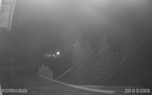 Obec Benecko - Rychtrovka - 5.2.2026 v 02:00 Obec Benecko - Rychtrovka - 5.2.2026 v 02:00