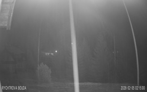 Obec Benecko - Rychtrovka - 5.2.2026 v 02:15 Obec Benecko - Rychtrovka - 5.2.2026 v 02:15