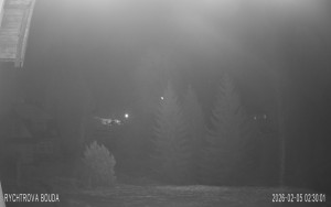 Obec Benecko - Rychtrovka - 5.2.2026 v 02:30 Obec Benecko - Rychtrovka - 5.2.2026 v 02:30