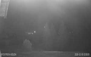 Obec Benecko - Rychtrovka - 5.2.2026 v 03:00 Obec Benecko - Rychtrovka - 5.2.2026 v 03:00