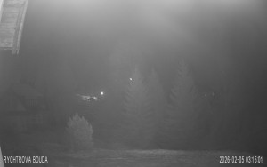 Obec Benecko - Rychtrovka - 5.2.2026 v 03:15 Obec Benecko - Rychtrovka - 5.2.2026 v 03:15