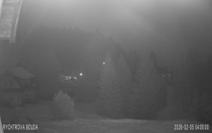 Obec Benecko - Rychtrovka - 5.2.2026 v 04:00 Obec Benecko - Rychtrovka - 5.2.2026 v 04:00