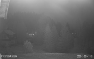 Obec Benecko - Rychtrovka - 5.2.2026 v 04:15 Obec Benecko - Rychtrovka - 5.2.2026 v 04:15