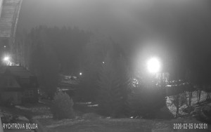 Obec Benecko - Rychtrovka - 5.2.2026 v 04:30 Obec Benecko - Rychtrovka - 5.2.2026 v 04:30