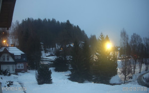 Obec Benecko - Rychtrovka - 5.2.2026 v 07:00 Obec Benecko - Rychtrovka - 5.2.2026 v 07:00