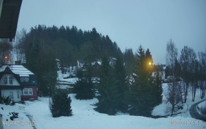 Obec Benecko - Rychtrovka - 5.2.2026 v 07:15 Obec Benecko - Rychtrovka - 5.2.2026 v 07:15