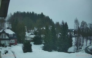 Obec Benecko - Rychtrovka - 5.2.2026 v 07:30 Obec Benecko - Rychtrovka - 5.2.2026 v 07:30