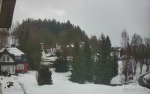 Obec Benecko - Rychtrovka - 5.2.2026 v 07:45 Obec Benecko - Rychtrovka - 5.2.2026 v 07:45