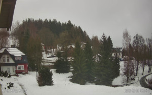 Obec Benecko - Rychtrovka - 5.2.2026 v 08:00 Obec Benecko - Rychtrovka - 5.2.2026 v 08:00