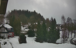 Obec Benecko - Rychtrovka - 5.2.2026 v 08:30 Obec Benecko - Rychtrovka - 5.2.2026 v 08:30