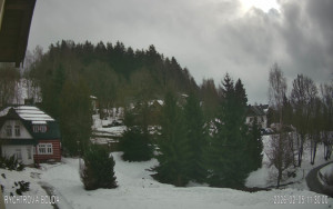 Obec Benecko - Rychtrovka - 5.2.2026 v 11:30 Obec Benecko - Rychtrovka - 5.2.2026 v 11:30