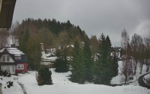 Obec Benecko - Rychtrovka - 5.2.2026 v 14:15 Obec Benecko - Rychtrovka - 5.2.2026 v 14:15