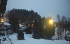 Obec Benecko - Rychtrovka - 5.2.2026 v 17:15 Obec Benecko - Rychtrovka - 5.2.2026 v 17:15