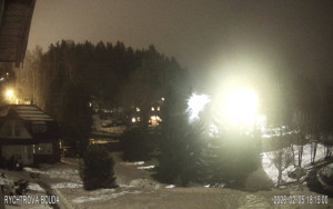 Obec Benecko - Rychtrovka - 5.2.2026 v 18:15 Obec Benecko - Rychtrovka - 5.2.2026 v 18:15