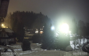 Obec Benecko - Rychtrovka - 5.2.2026 v 18:30 Obec Benecko - Rychtrovka - 5.2.2026 v 18:30