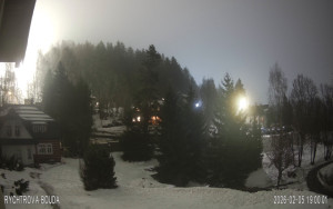 Obec Benecko - Rychtrovka - 5.2.2026 v 19:00 Obec Benecko - Rychtrovka - 5.2.2026 v 19:00