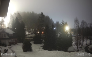 Obec Benecko - Rychtrovka - 5.2.2026 v 19:15 Obec Benecko - Rychtrovka - 5.2.2026 v 19:15