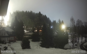 Obec Benecko - Rychtrovka - 5.2.2026 v 19:30 Obec Benecko - Rychtrovka - 5.2.2026 v 19:30