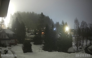 Obec Benecko - Rychtrovka - 5.2.2026 v 20:00 Obec Benecko - Rychtrovka - 5.2.2026 v 20:00