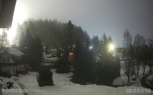 Obec Benecko - Rychtrovka - 5.2.2026 v 20:15 Obec Benecko - Rychtrovka - 5.2.2026 v 20:15