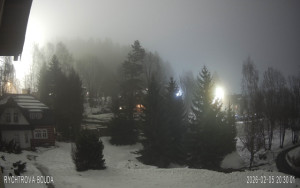 Obec Benecko - Rychtrovka - 5.2.2026 v 20:30 Obec Benecko - Rychtrovka - 5.2.2026 v 20:30