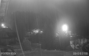 Obec Benecko - Rychtrovka - 5.2.2026 v 21:15 Obec Benecko - Rychtrovka - 5.2.2026 v 21:15