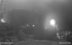 Obec Benecko - Rychtrovka - 5.2.2026 v 21:30 Obec Benecko - Rychtrovka - 5.2.2026 v 21:30