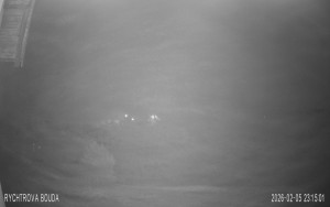 Obec Benecko - Rychtrovka - 5.2.2026 v 23:15 Obec Benecko - Rychtrovka - 5.2.2026 v 23:15