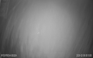 Obec Benecko - Rychtrovka - 9.2.2026 v 00:15 Obec Benecko - Rychtrovka - 9.2.2026 v 00:15