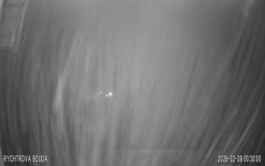 Obec Benecko - Rychtrovka - 9.2.2026 v 00:30 Obec Benecko - Rychtrovka - 9.2.2026 v 00:30