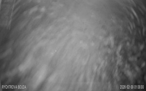 Obec Benecko - Rychtrovka - 9.2.2026 v 01:00 Obec Benecko - Rychtrovka - 9.2.2026 v 01:00