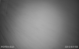 Obec Benecko - Rychtrovka - 9.2.2026 v 01:15 Obec Benecko - Rychtrovka - 9.2.2026 v 01:15